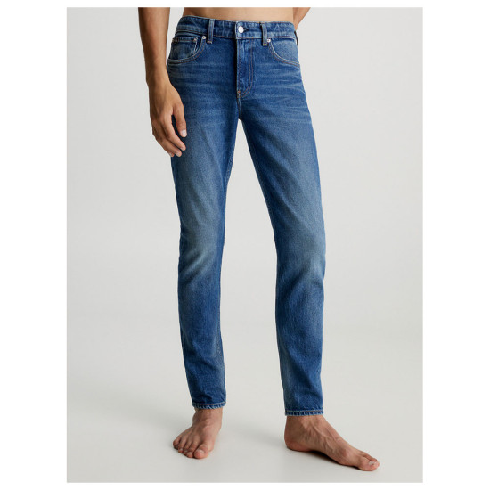 Calvin Klein Ανδρικό παντελόνι Denim Slim Taper